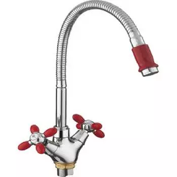 Смеситель для кухни FASHUN A43127-10