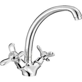 Смеситель для кухни FASHUN