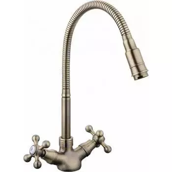 Смеситель для кухни FASHUN