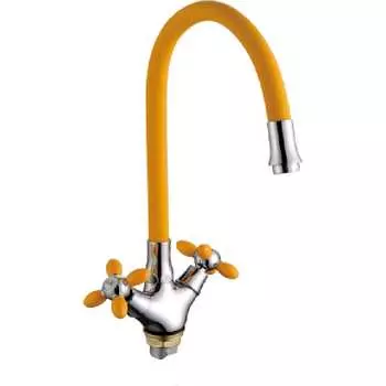 Смеситель для кухни FASHUN