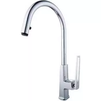 Смеситель для кухни FASHUN A6057