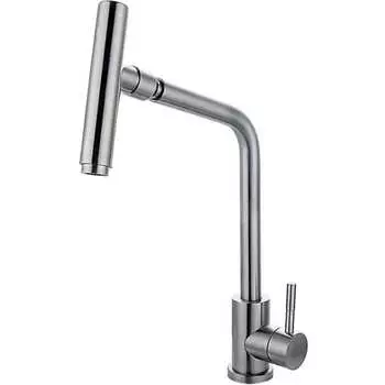 Смеситель для кухни FASHUN A54001-A