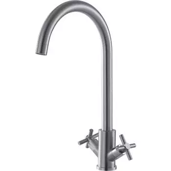 Смеситель для кухни FASHUN A54028