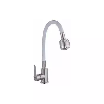 Смеситель для кухни FASHUN A54101+N7346