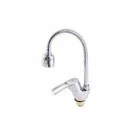 Смеситель для кухни Fauzt тип См-МОЦБА FZs-811-129