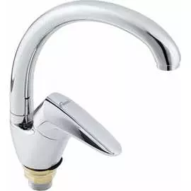 Смеситель для кухни Fauzt