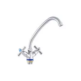 Смеситель для кухни Fauzt тип См-МДЦБА FZs-223-18