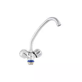 Смеситель для кухни Fauzt тип См-МДЦБА FZs-223-21