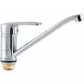 Смеситель для кухни Fauzt тип См-МОЦБА, См-УмОЦБА FZs-805-129