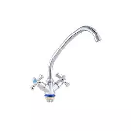 Смеситель для кухни Fauzt тип См-МДЦБА FZs-223-07