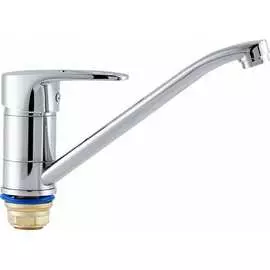 Смеситель для кухни Fauzt тип См-МОЦБА, См-УмОЦБА FZs-805-126