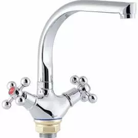 Смеситель для кухни Fauzt тип См-МДЦБА FZs-274-32