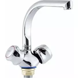 Смеситель для кухни Fauzt FZs-274-39