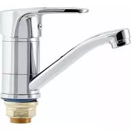 Смеситель для кухни Fauzt тип См-УмОЦБА, См-МОЦБА FZs-802-126