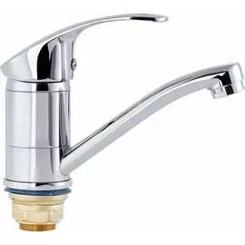 Смеситель для кухни Fauzt тип См-УмОЦБА, См-МОЦБА FZs-802-115