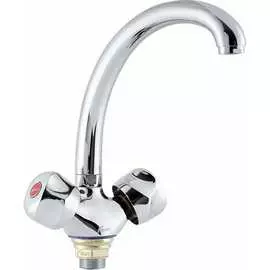 Смеситель для кухни Fauzt тип См-МДЦБА FZs-293-76