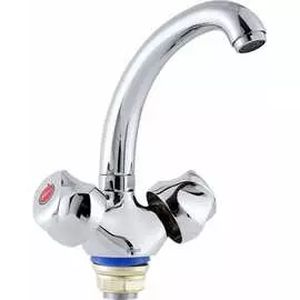 Смеситель для кухни Fauzt FZs-258-76