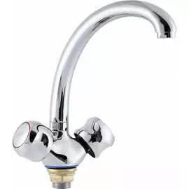 Смеситель для кухни Fauzt тип См-МДЦБА FZs-293-39