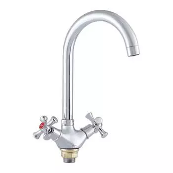 Смеситель для кухни Fauzt FZs-202-07