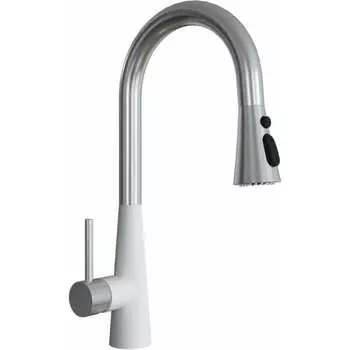 Смеситель для кухни Florentina