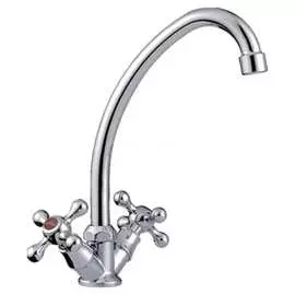 Смеситель для кухни Frap