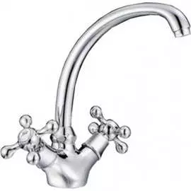 Смеситель для кухни Frap F4219 509383