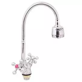 Смеситель для кухни Frap F4319 535433