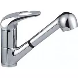 Смеситель для кухни Frap F6002-B 517157