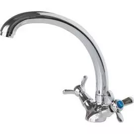 Смеситель для кухни Frap