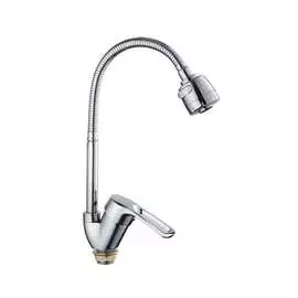 Смеситель для кухни Frap F43701-B 535451