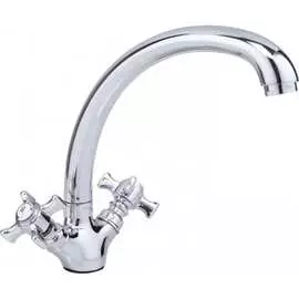 Смеситель для кухни Frap