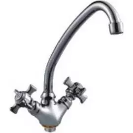 Смеситель для кухни Frap F4124 512948