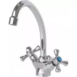 Смеситель для кухни Frap