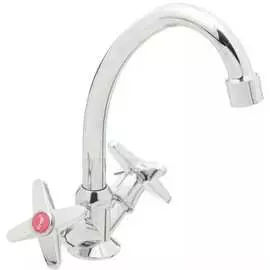 Смеситель для кухни Frap