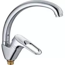 Смеситель для кухни Frap F4104-2 518428