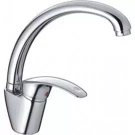 Смеситель для кухни Frap