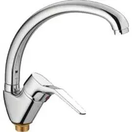 Смеситель для кухни Frap