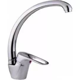 Смеситель для кухни Frap F4128-В 510414