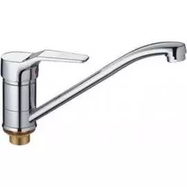 Смеситель для кухни Frap F4963 511317