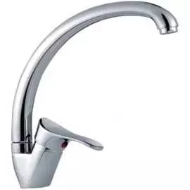 Смеситель для кухни Frap