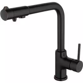 Смеситель для кухни Frap