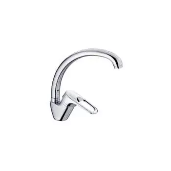 Смеситель для кухни Frap F4104 510402