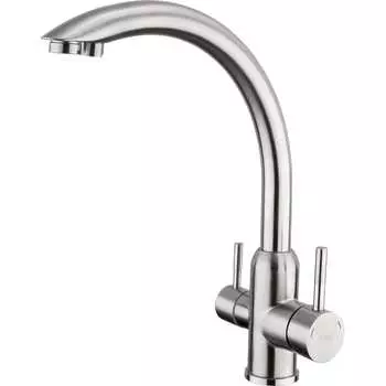 Смеситель для кухни Frap