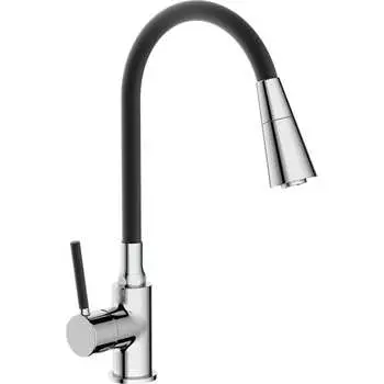 Смеситель для кухни Frap 550834