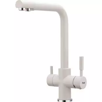 Смеситель для кухни Frap