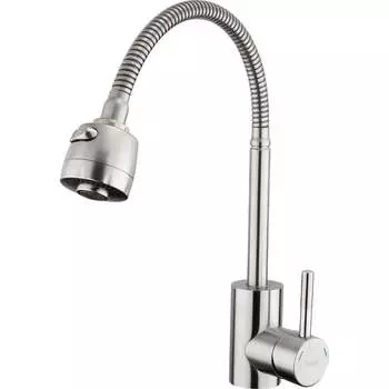 Смеситель для кухни Frap 544082