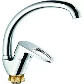 Смеситель для кухни G-Lauf