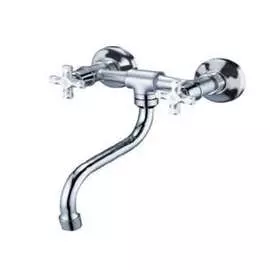 Смеситель для кухни G-Lauf