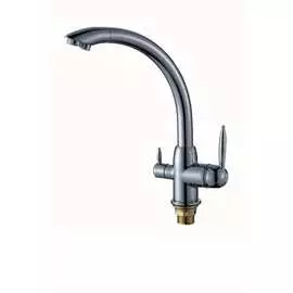 Смеситель для кухни G-Lauf