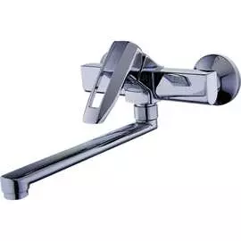 Смеситель для кухни G-Lauf